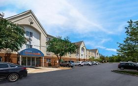 Candlewood Suites Earth City